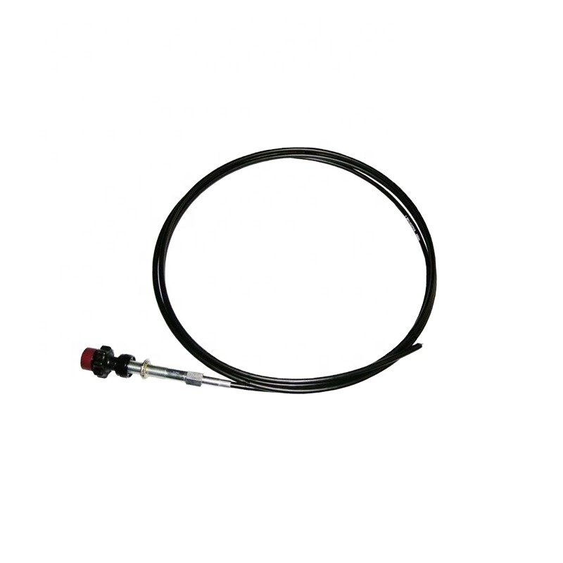 After Market Best Price Auto Parts Accelerator Cable 78180-36080 for toyota coaster Hzb50 Passenger Car