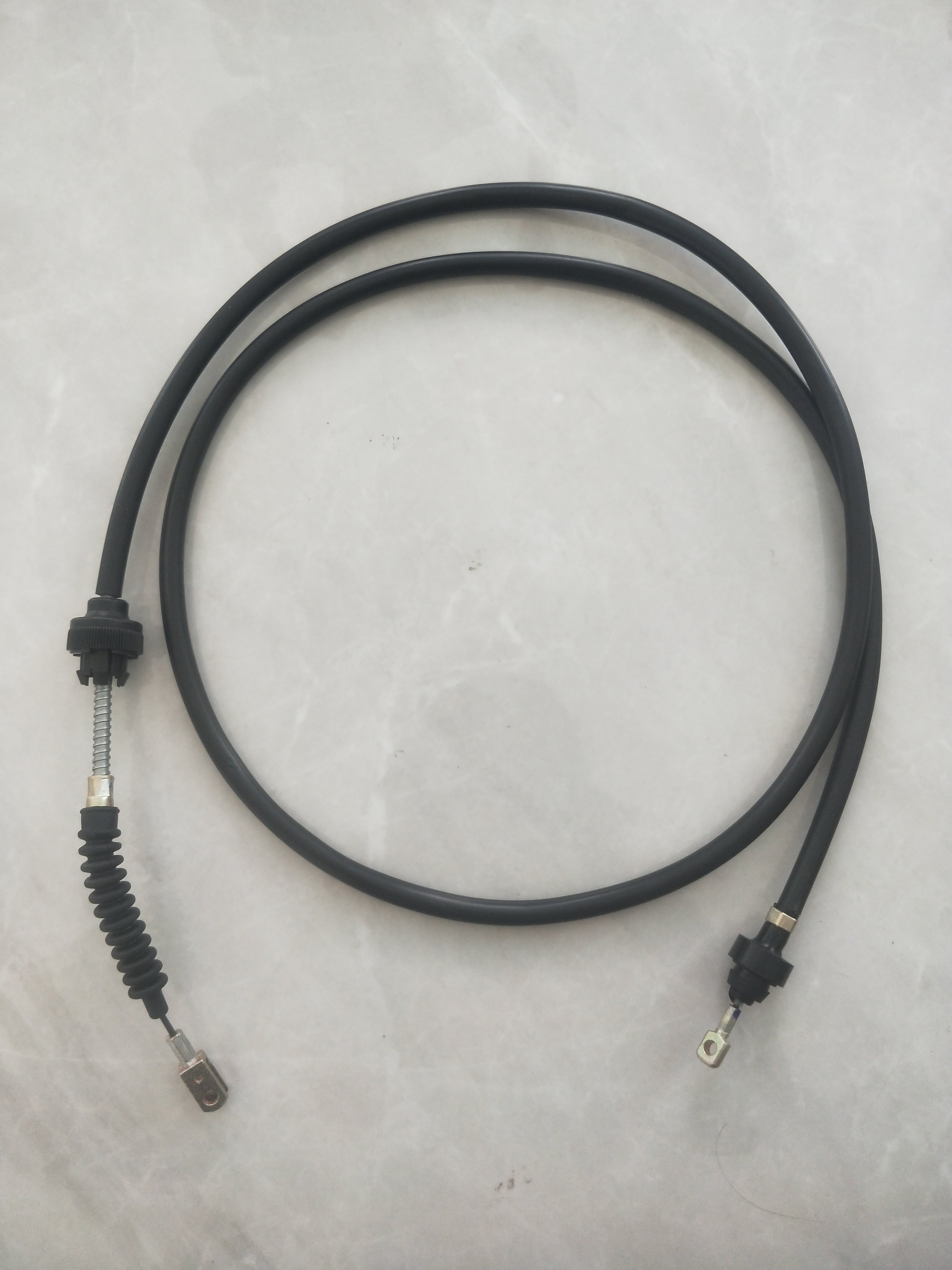 LR018470, LR018469 Used for Parking Hand Brake Cable , Bonnet Cable SPB000180, SPB000190