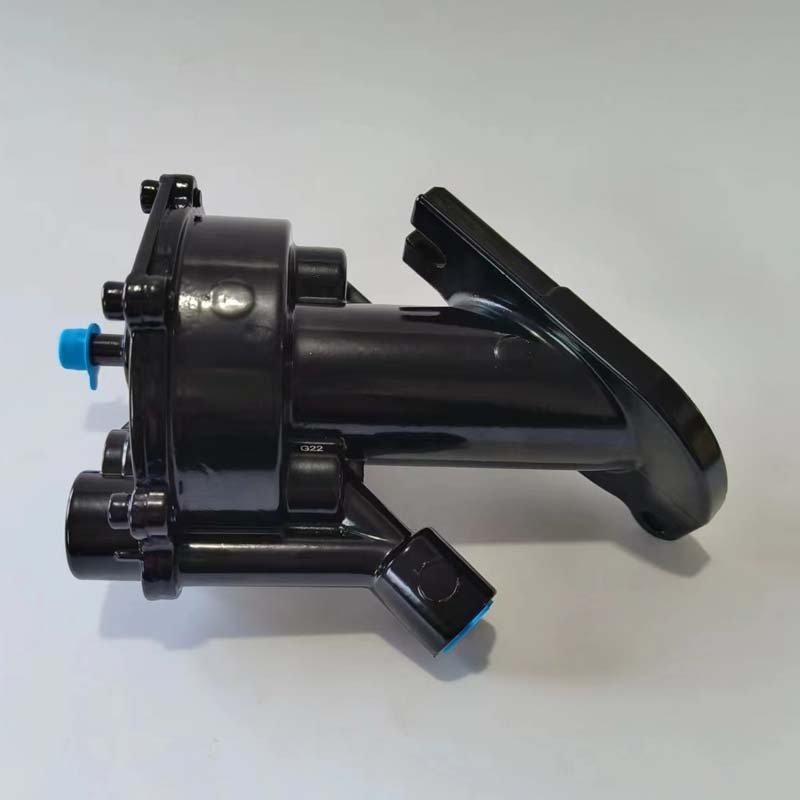 New Vacuum Brake Servo Pump Part Numbers 1119420 and 16653716900150 for Brake Cylinders