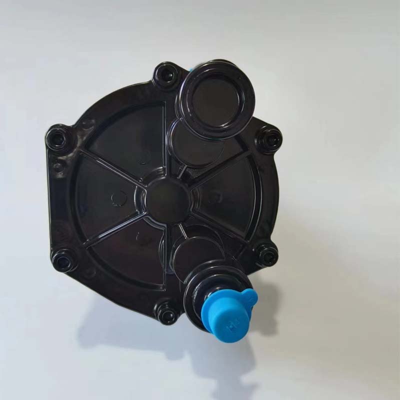 New Vacuum Brake Servo Pump Part Numbers 1119420 and 16653716900150 for Brake Cylinders