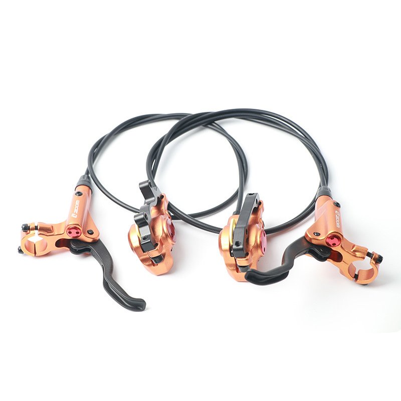 HB875 MTB Moutain Bike Hydraulic Brakes Set