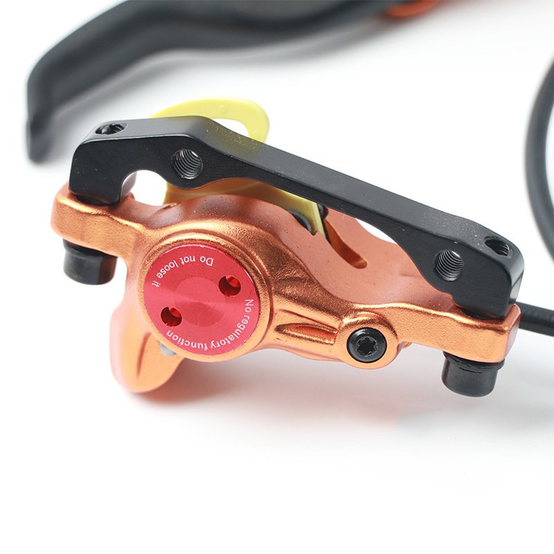 HB875 MTB Moutain Bike Hydraulic Brakes Set