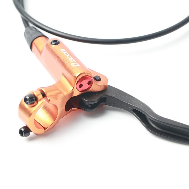 HB875 MTB Moutain Bike Hydraulic Brakes Set