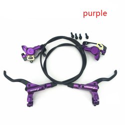 Hydraulic Disc Brake