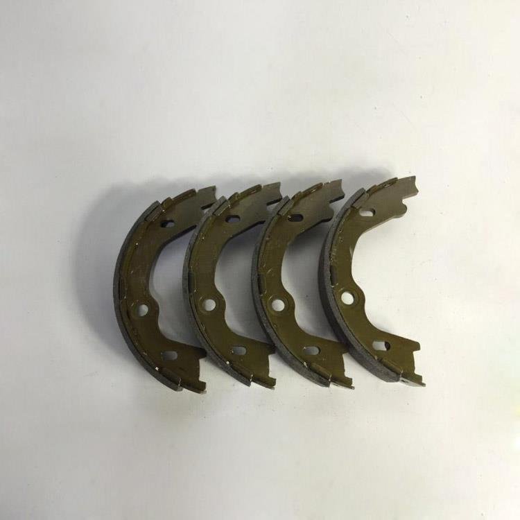 58305-2SA00 Premium Product for Hyundai KIA Handbrake Parking Brake Shoe Kit Parking Brake 583052SA00 583052SA00