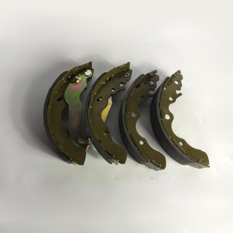 58305-2SA00 Premium Product for Hyundai KIA Handbrake Parking Brake Shoe Kit Parking Brake 583052SA00 583052SA00