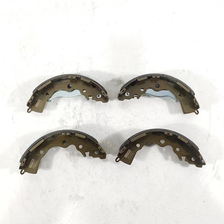 58305-2SA00 Premium Product for Hyundai KIA Handbrake Parking Brake Shoe Kit Parking Brake 583052SA00 583052SA00