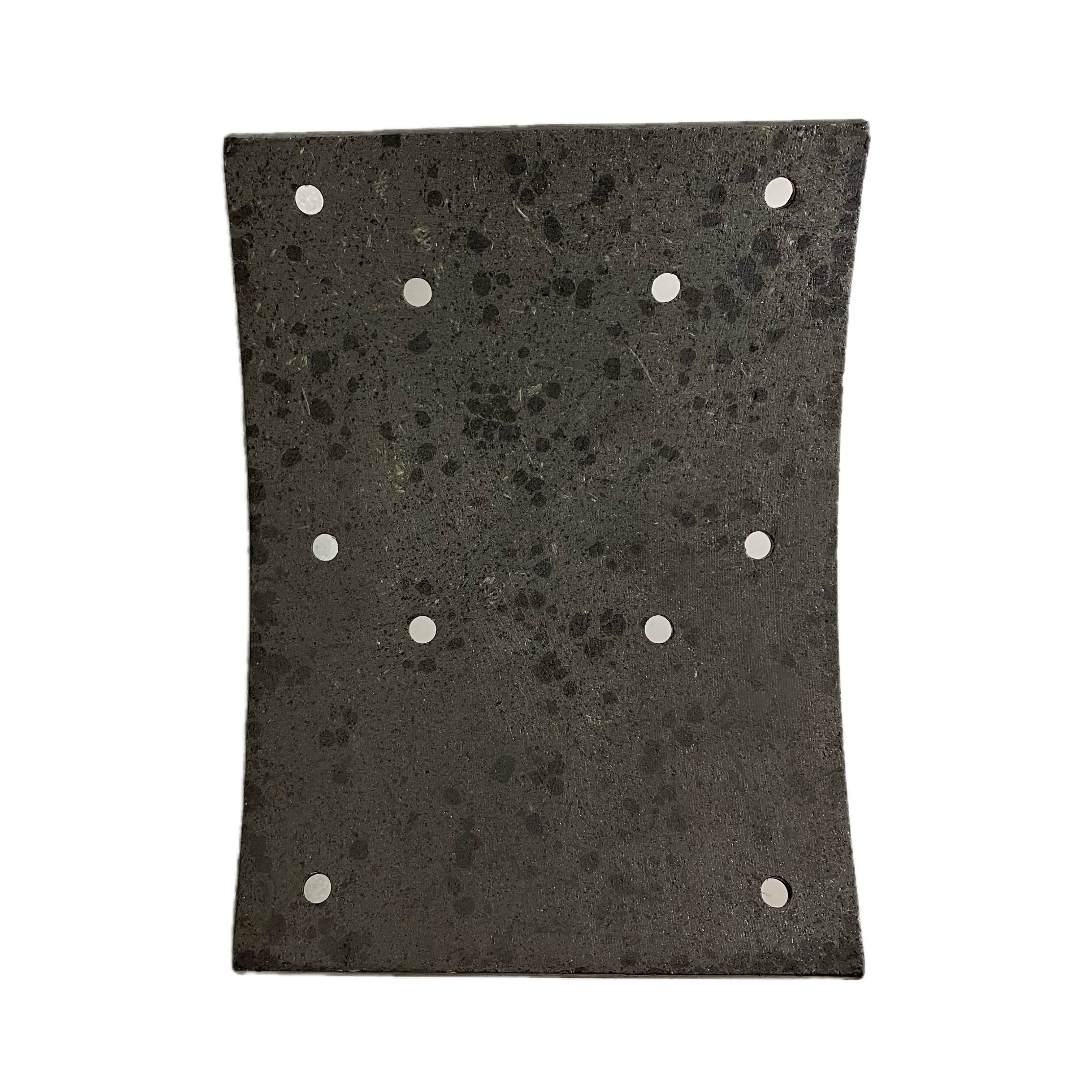 Japanese Truck Brake Pads New Non-Asbestos Brake Lining Model 47115-406
