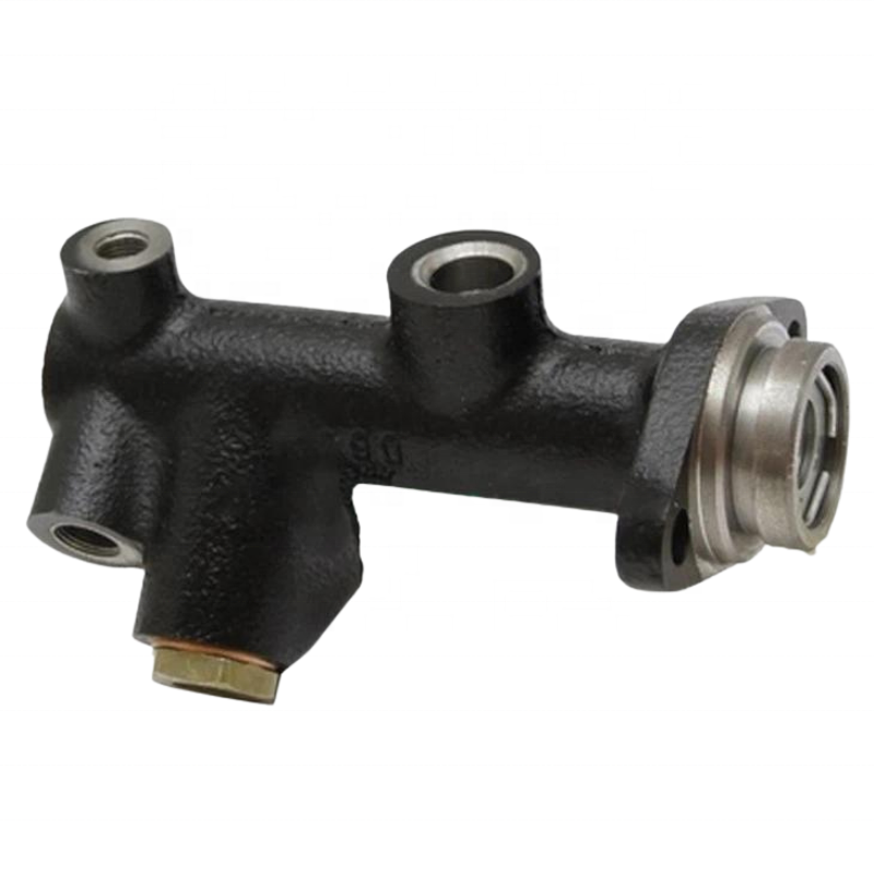Brake Master Cylinder for Tractor Deutz-Fahr DX 3.10V 3.30V/F 3.50V/F/S 3.70V/F 3.90F/S AgroCompact 3.90S Series OE 04386878