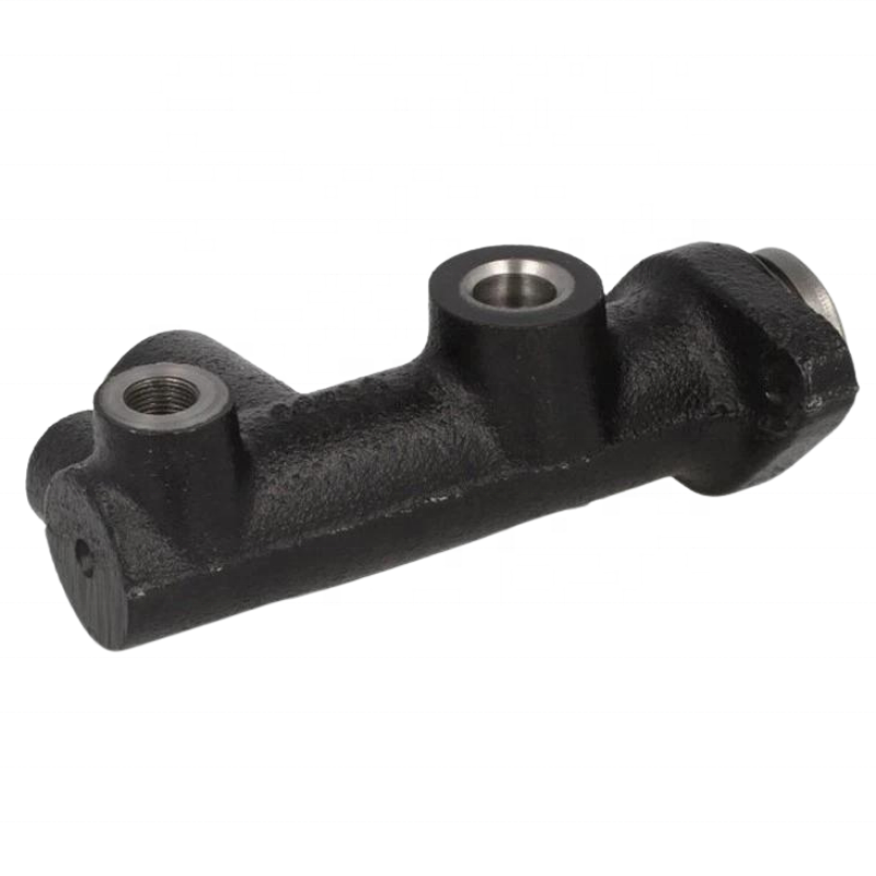 Brake Master Cylinder for Tractor Deutz-Fahr DX 3.10V 3.30V/F 3.50V/F/S 3.70V/F 3.90F/S AgroCompact 3.90S Series OE 04386878