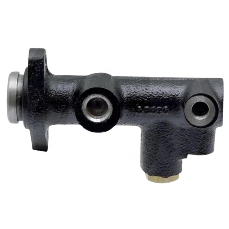 Brake Master Cylinder for Tractor Deutz-Fahr DX 3.10V 3.30V/F 3.50V/F/S 3.70V/F 3.90F/S AgroCompact 3.90S Series OE 04386878