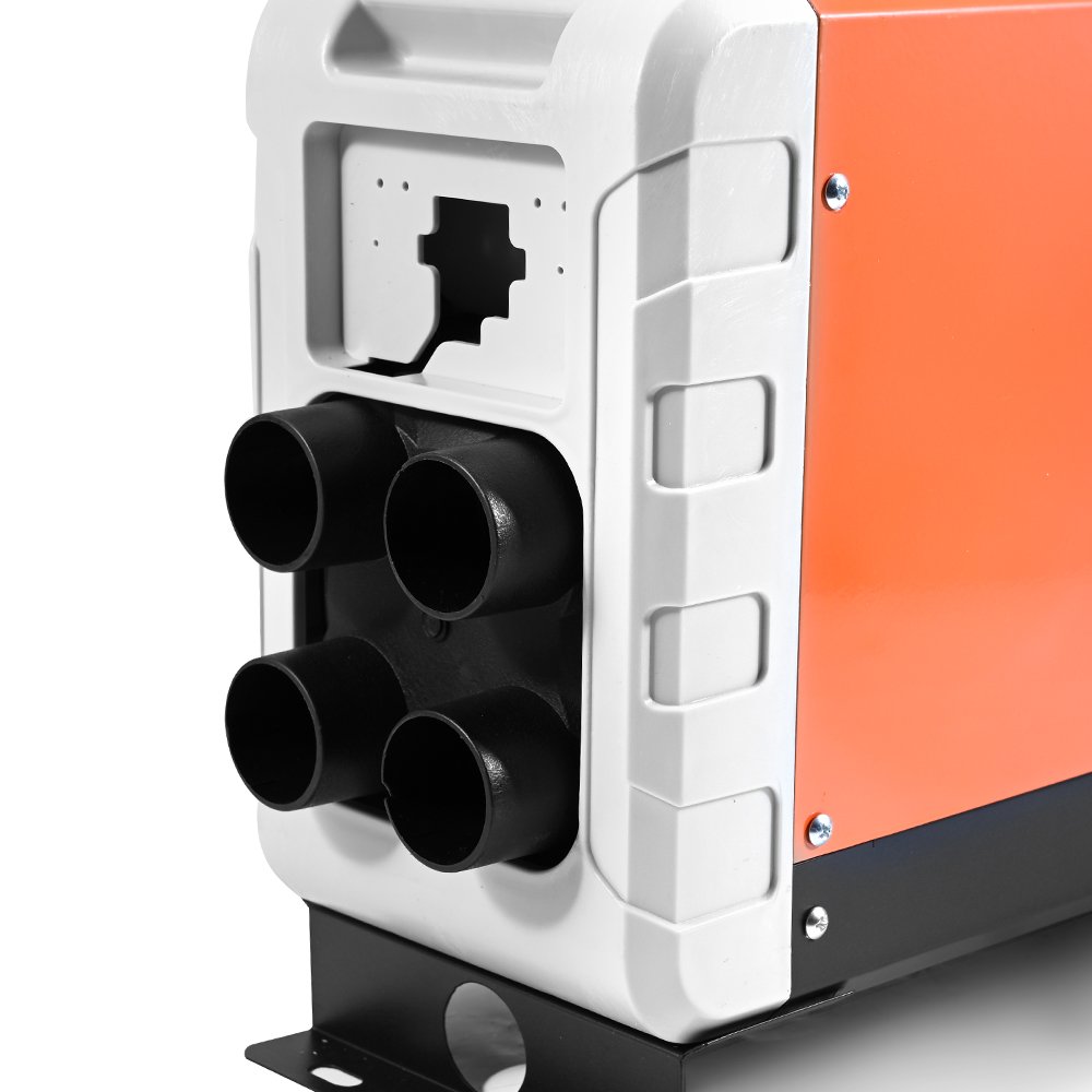 Air Conditioning Systems 12V 24V Integration Webasto All in One Parking Diesel Air Heater for Camper RV Bus Boat Truck Parts