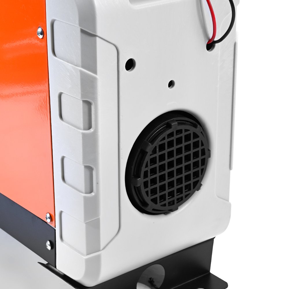 Air Conditioning Systems 12V 24V Integration Webasto All in One Parking Diesel Air Heater for Camper RV Bus Boat Truck Parts