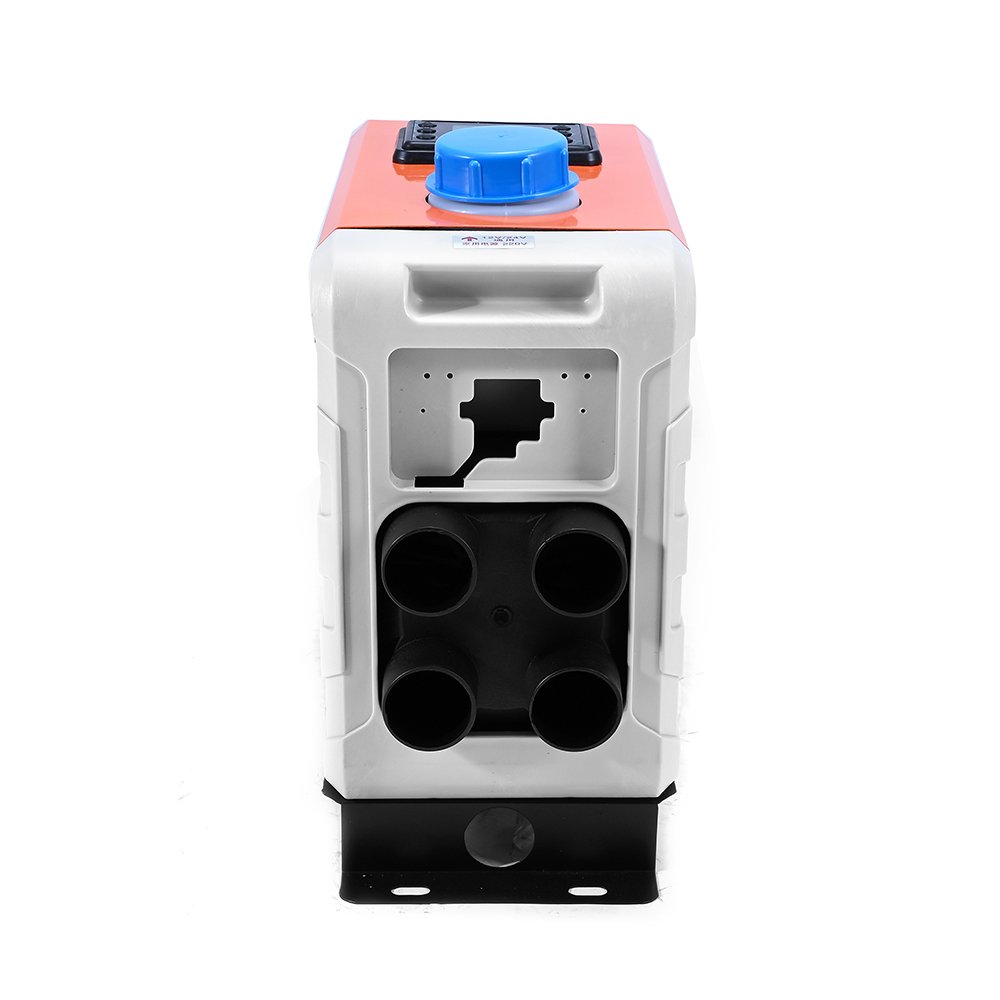 Air Conditioning Systems 12V 24V Integration Webasto All in One Parking Diesel Air Heater for Camper RV Bus Boat Truck Parts