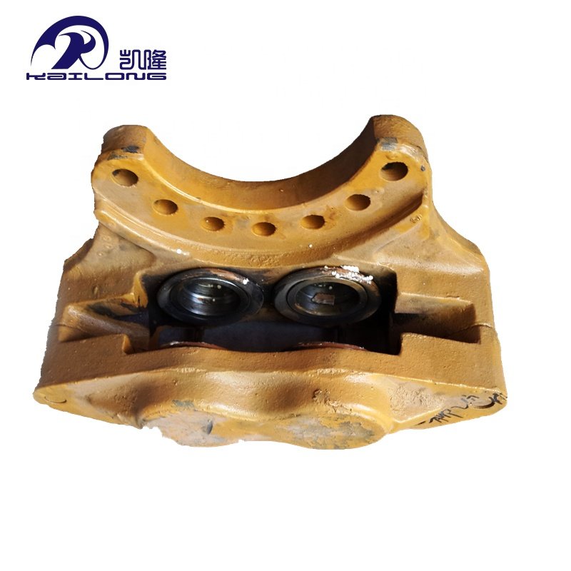 Performance Front/Rear Brake Calipers Kit New Used Compatible Sany Zoomlion Liugong Zl50 Wheel Loader Spare Assembly Exporter