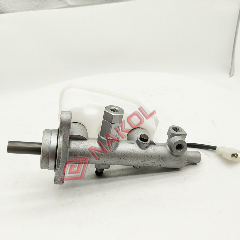 High Quality Brake Master Cylinder for HYUNDAI JAY OE 58600-4A600