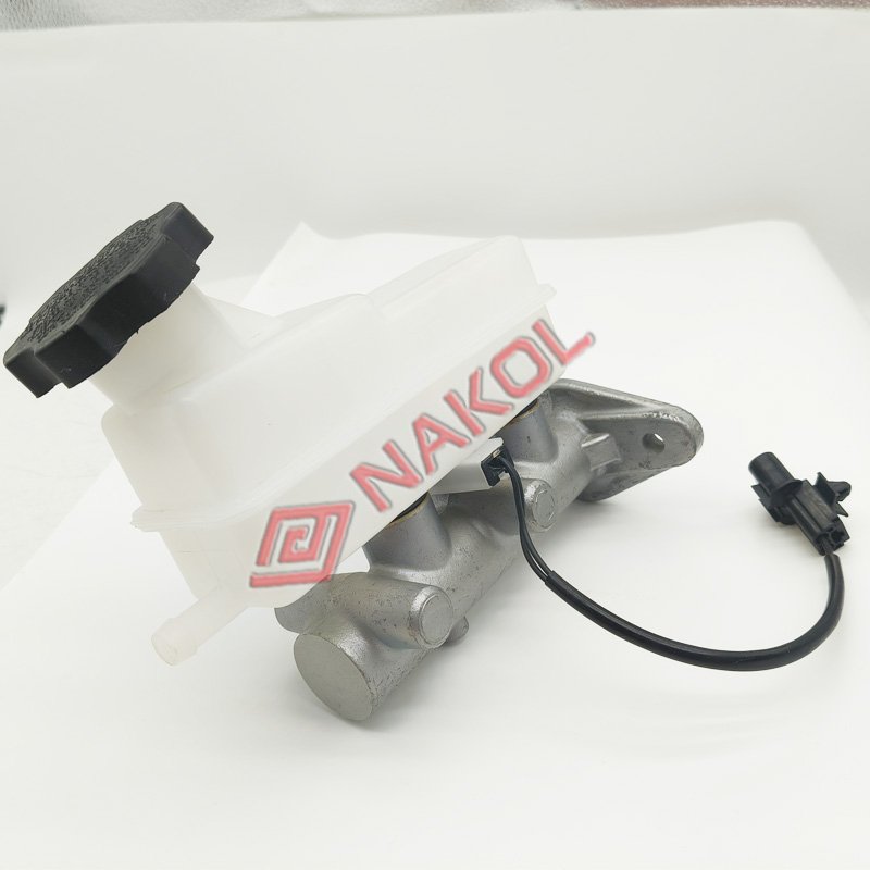 High Quality Brake Master Cylinder for HYUNDAI JAY OE 58600-4A600