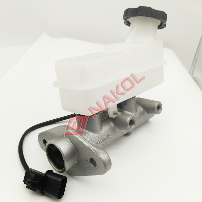 High Quality Brake Master Cylinder for HYUNDAI JAY OE 58600-4A600