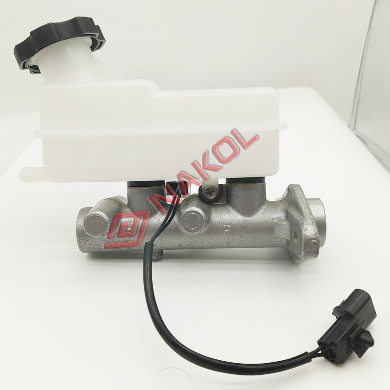 High Quality Brake Master Cylinder for HYUNDAI JAY OE 58600-4A600