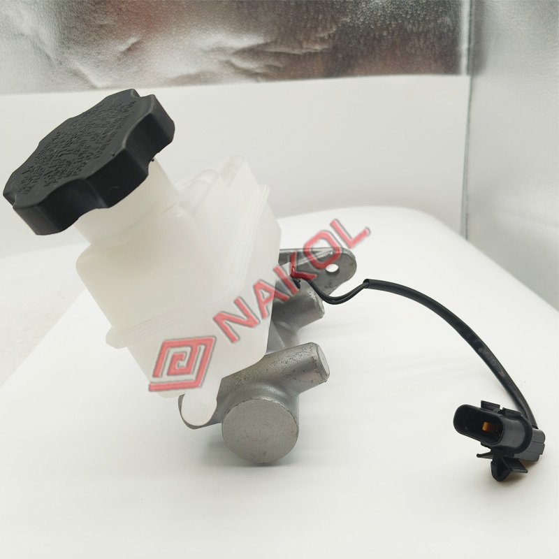 High Quality Brake Master Cylinder for HYUNDAI JAY OE 58600-4A600