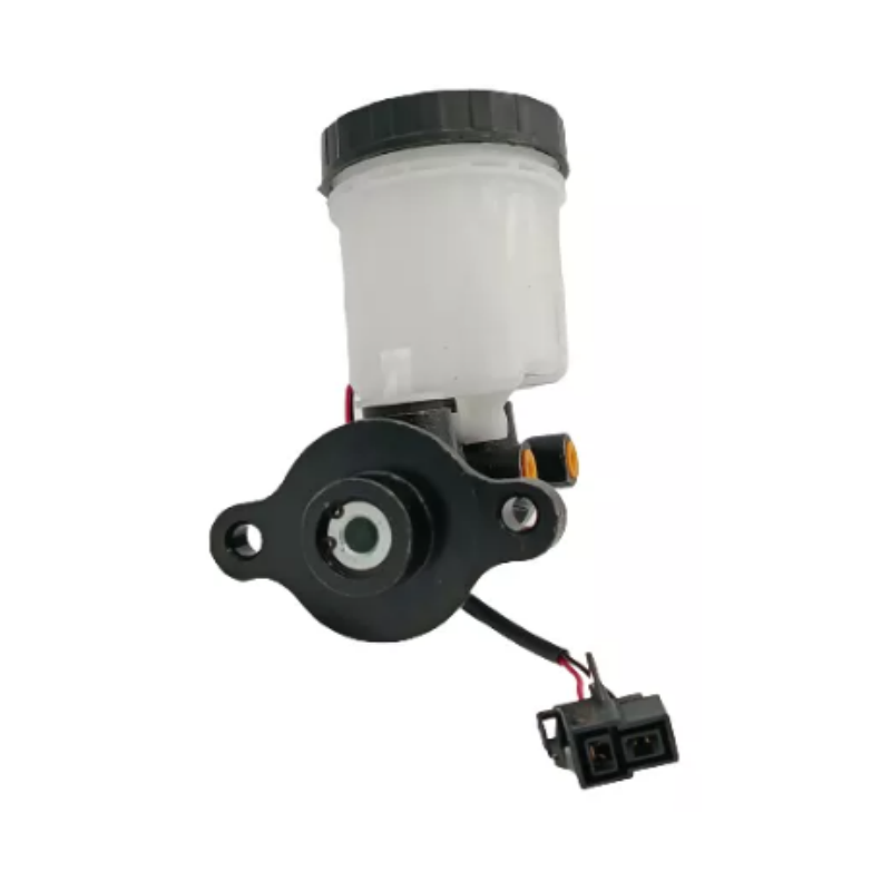 KK150-43-400 Wholesale Price Popular Brake Master Cylinder Suitable for Ford Festiva Saipa Turpial 1.3 Lts OEM KK150-43-400