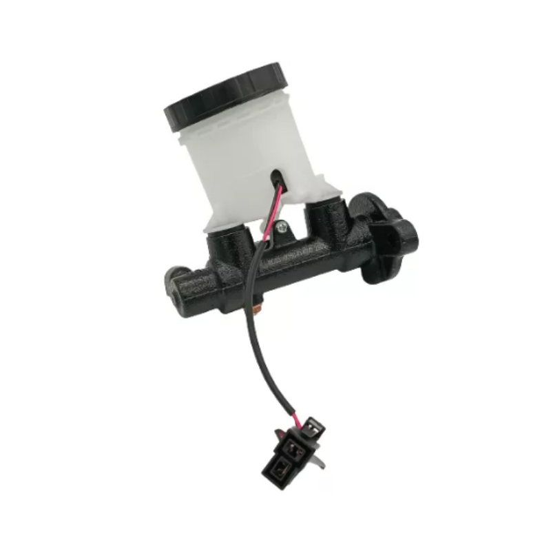 KK150-43-400 Wholesale Price Popular Brake Master Cylinder Suitable for Ford Festiva Saipa Turpial 1.3 Lts OEM KK150-43-400