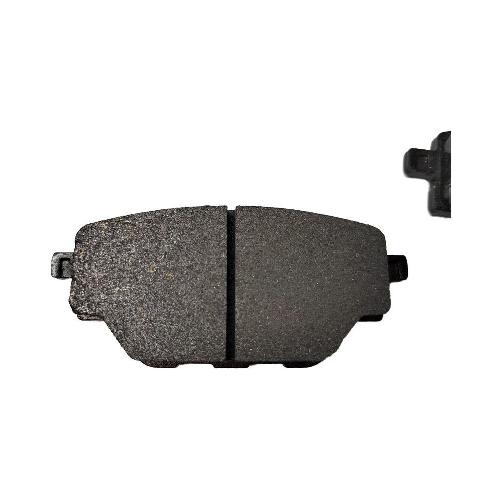 Wholesale High Quality ROEWE MG Car Parts Best Noise-Free Brake System Automotive Disc Brake Pads New Condition