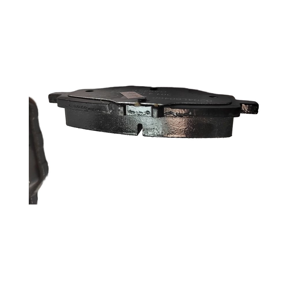 Wholesale High Quality ROEWE MG Car Parts Best Noise-Free Brake System Automotive Disc Brake Pads New Condition