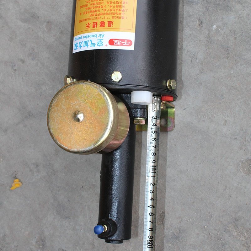 Brake Booster 4120000675 for SDLG LG936 LG956L for SDLG Wheel Loader Parts