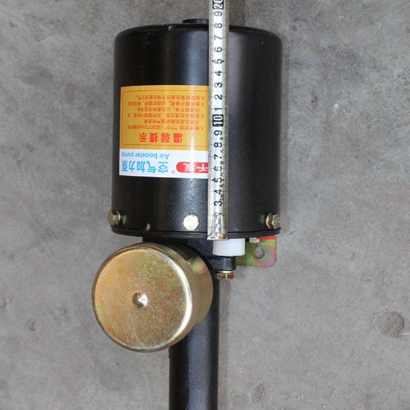 Brake Booster 4120000675 for SDLG LG936 LG956L for SDLG Wheel Loader Parts