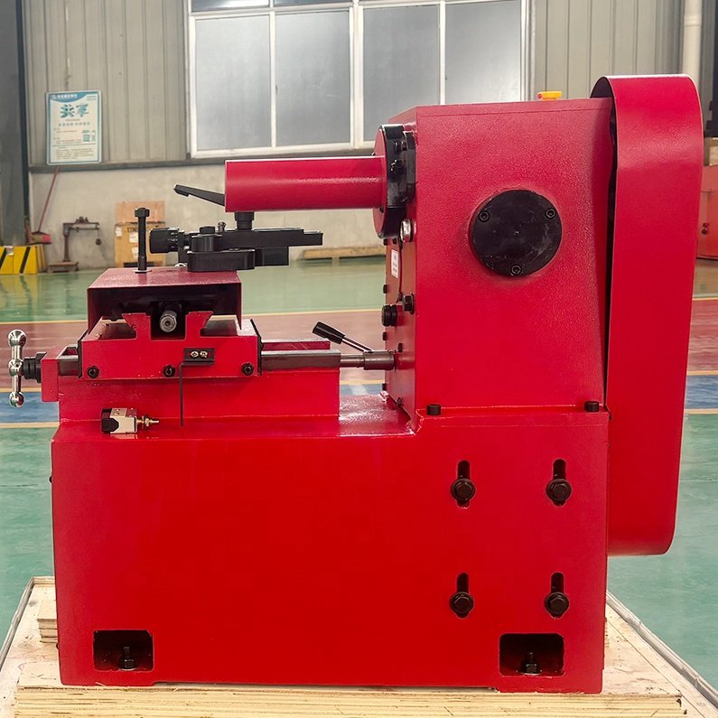 Automatic Brake Lathe Machine C9335 Brake Lathe for Car