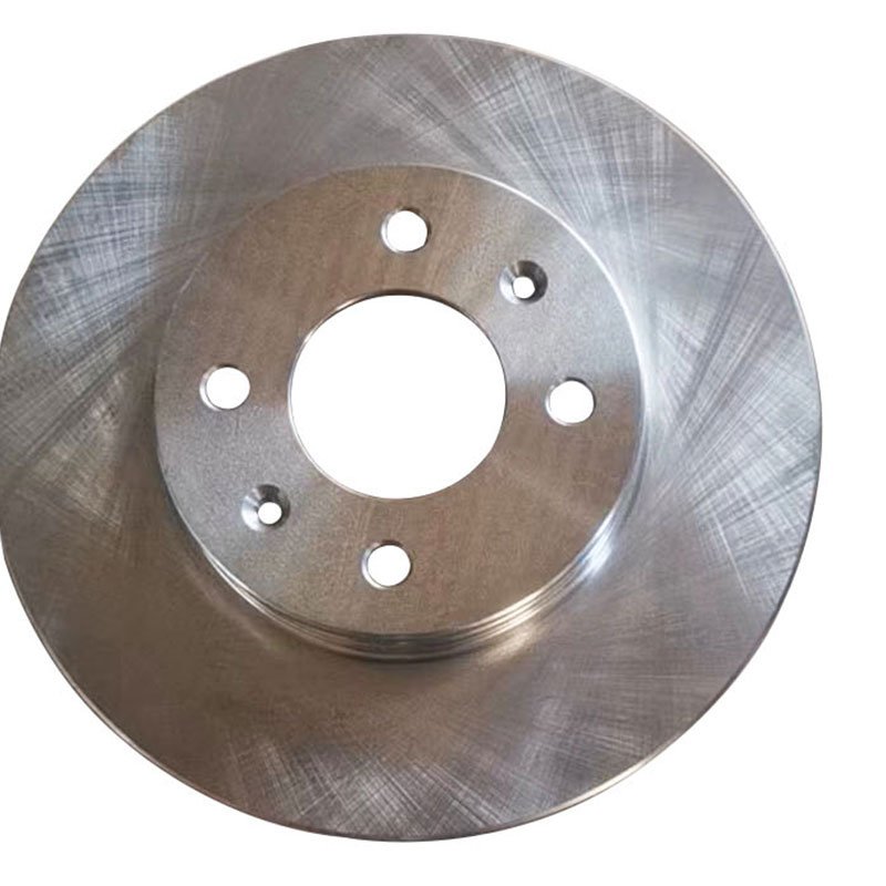 MP-6017SR Hotsale High Quality Rear Vented Brake Discs for FORD Focus ESCORT CV6Z2C026A BV6Z2C026C BV612A315DA