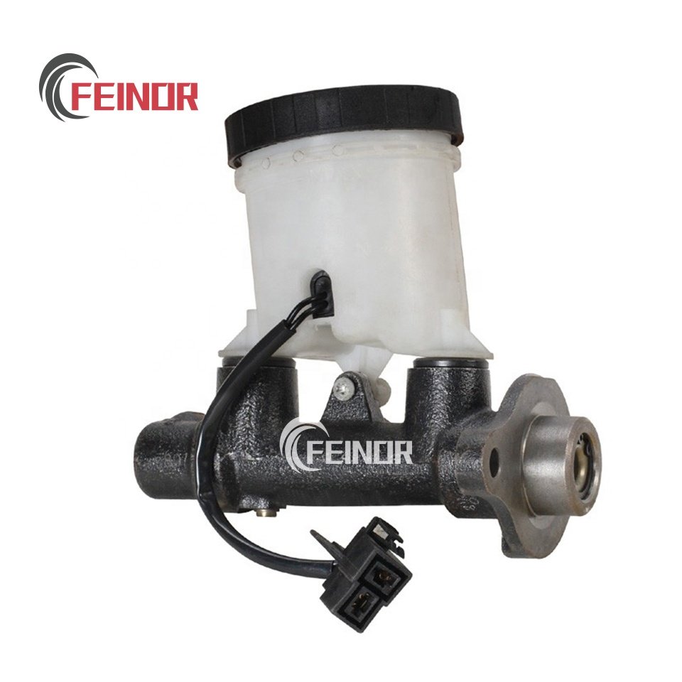 Factory Price Long-lasting and Durable Brake Cylinder for FIAT UNO 9941368 9939963 Brake Master Cylinder
