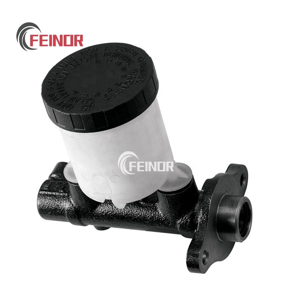 Factory Price Long-lasting and Durable Brake Cylinder for FIAT UNO 9941368 9939963 Brake Master Cylinder