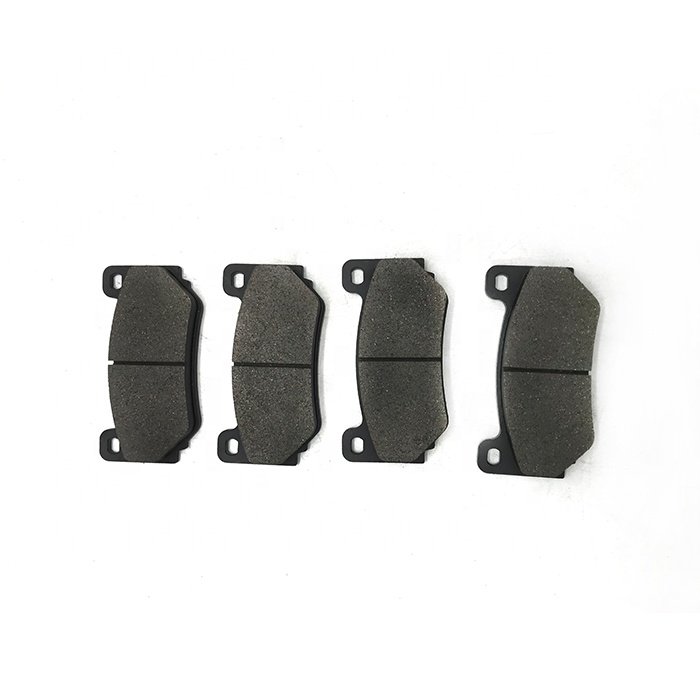 XYAISIN AP7060 Car Semi-metal Brake Pads for Car