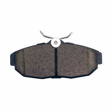 High Performance Factory Auto Parts Brake Pads (Pastillas De Freno) OEM Disc D1082 Is Front/Rear Axle Brake for FORD