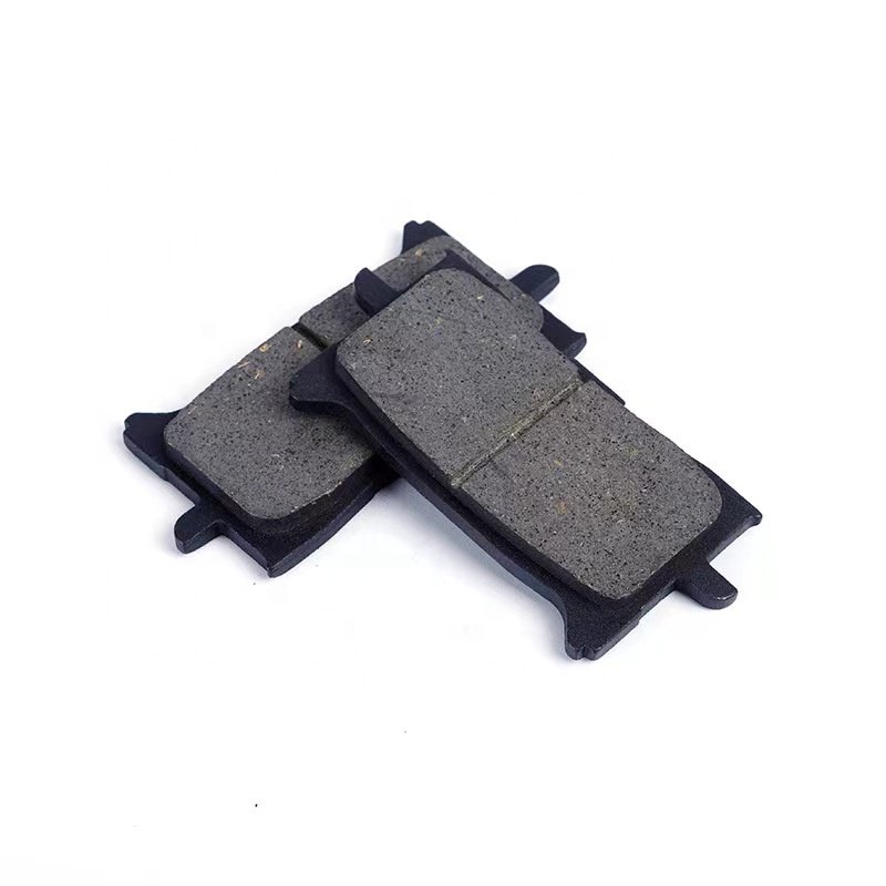 FA679 Motorcycle Parts and Accessories Brake Pad for HONDA CB 125 R 300 CBR 650 RA 2AC ADV 750 H ADV X DCT CRF 1000 CRF1000 LAG