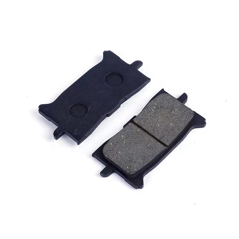 FA679 Motorcycle Parts and Accessories Brake Pad for HONDA CB 125 R 300 CBR 650 RA 2AC ADV 750 H ADV X DCT CRF 1000 CRF1000 LAG