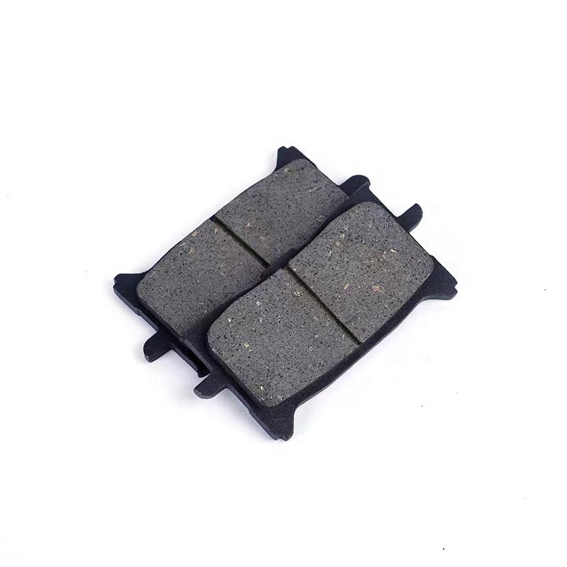 FA679 Motorcycle Parts and Accessories Brake Pad for HONDA CB 125 R 300 CBR 650 RA 2AC ADV 750 H ADV X DCT CRF 1000 CRF1000 LAG