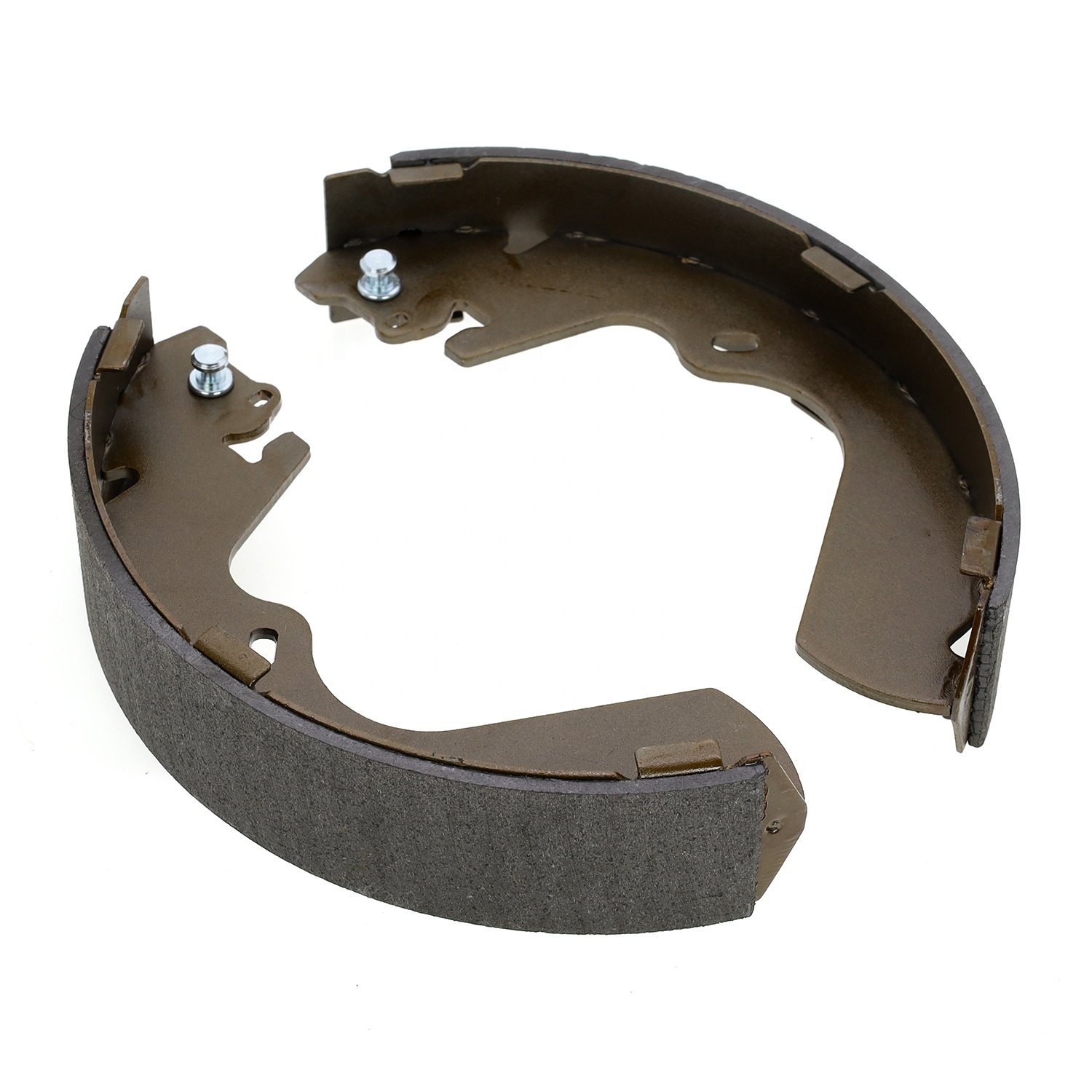 Spare Parts Cars Brakes Shoes for toyota Wholesale Brake Pads on Sale Car Brake Shoes