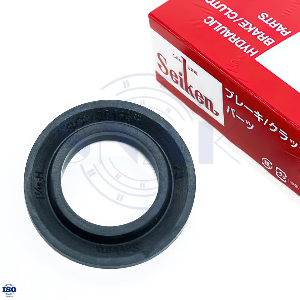 SNAK Factory ISO Certificated Seiken SC-30183r Brake Durable Master Cylinder Rubber Repair Seal Kit
