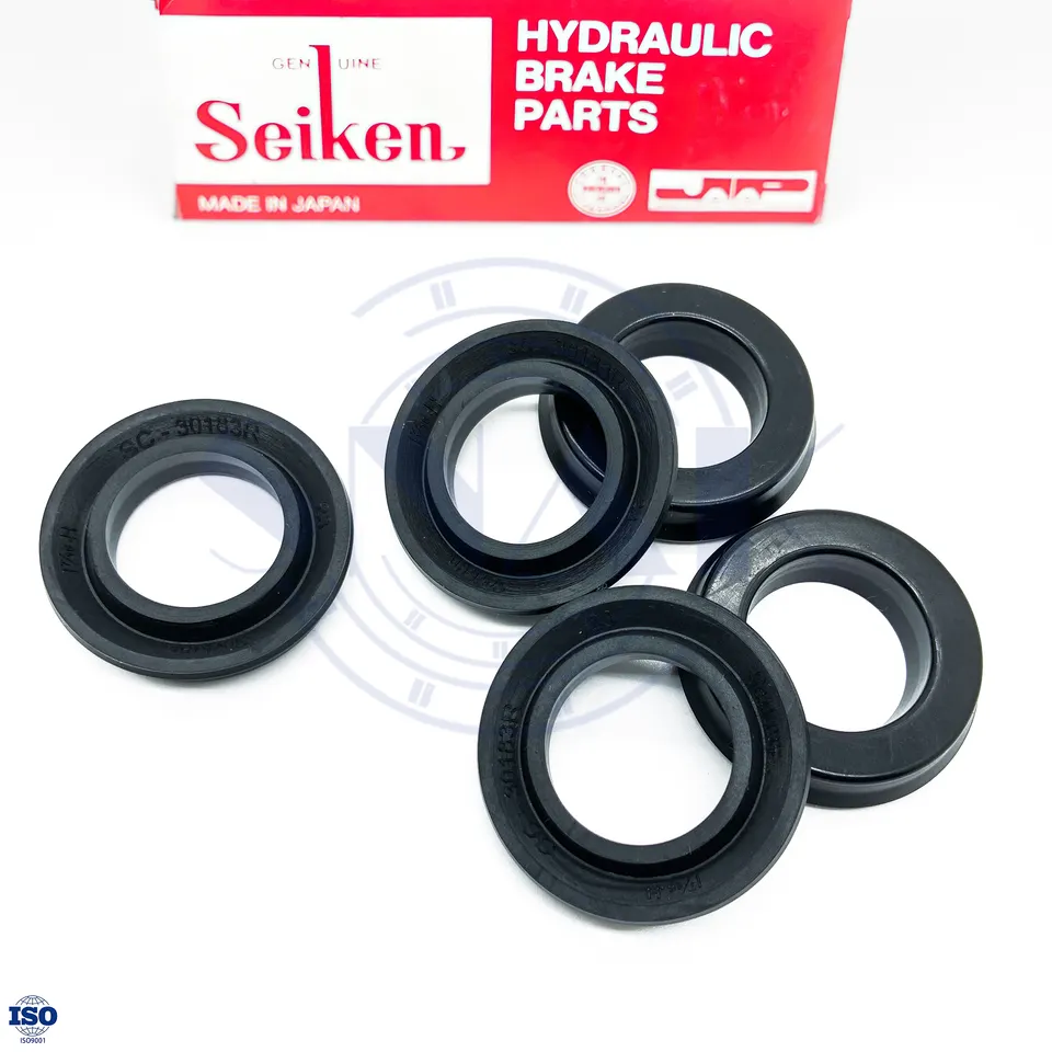 SNAK Factory ISO Certificated Seiken SC-30183r Brake Durable Master Cylinder Rubber Repair Seal Kit