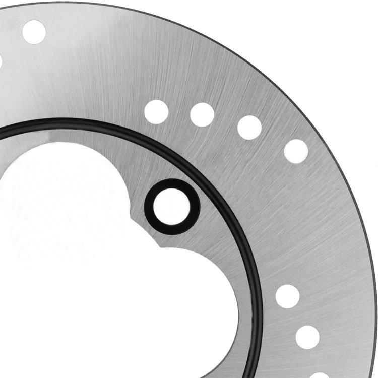 Factory Custom Front 190mm China Motorcycle Disc Brake for Honda CN 250 Fusion Helix Spazio