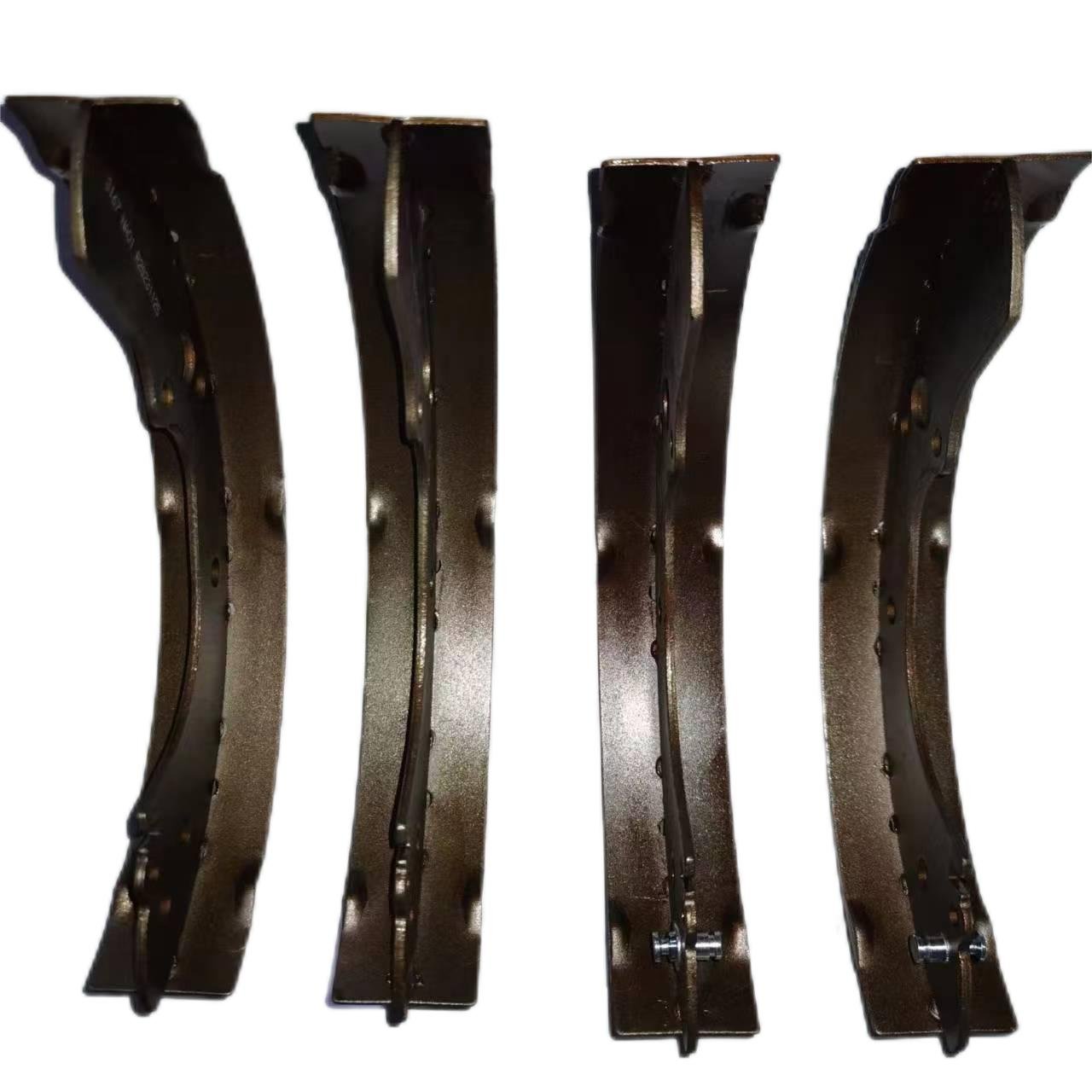S735 8-97191-108-0 Custom Cheap Wholesale Price Brake Shoe