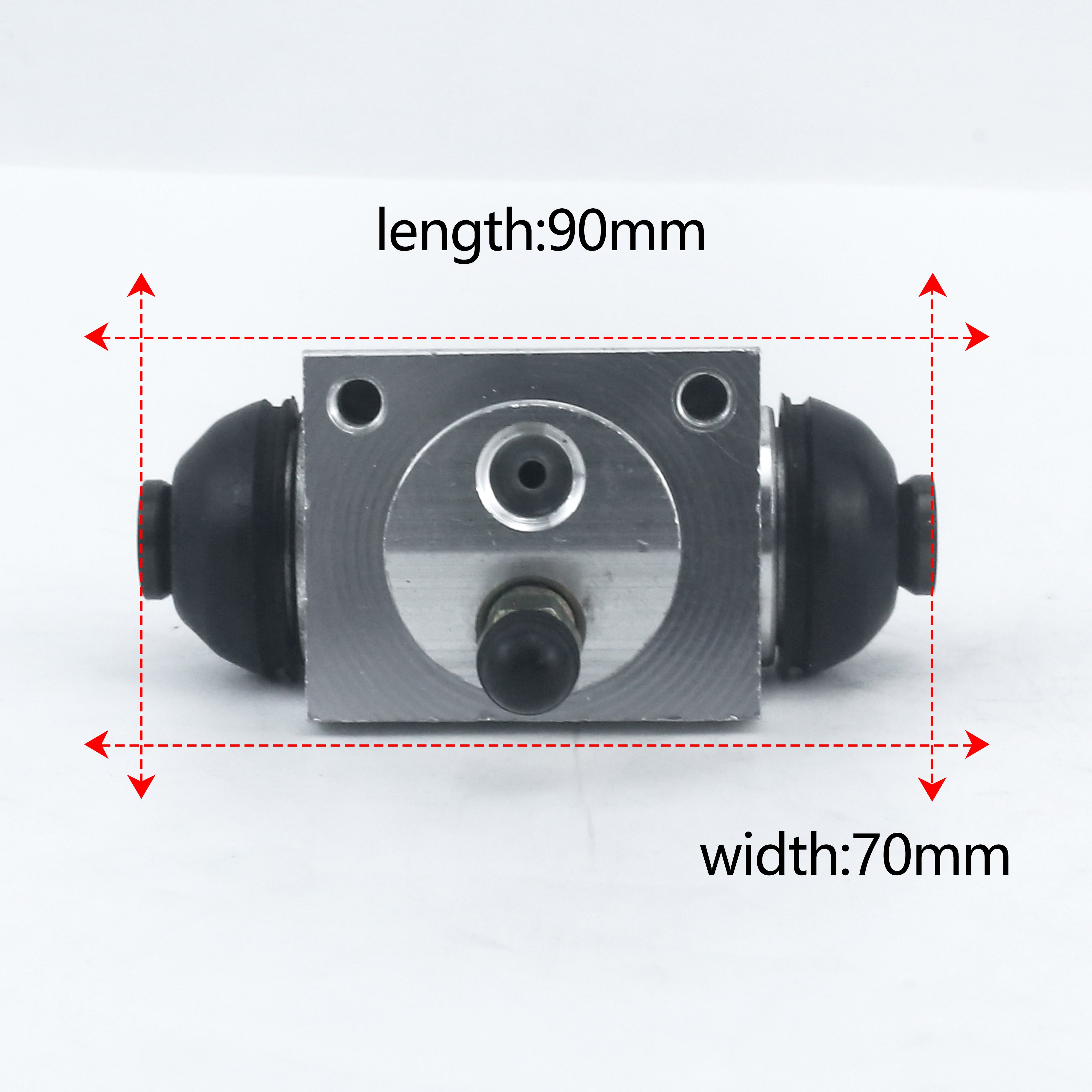 Rear Wheel Brake Wheel Cylinder for Toyota HILUX 47550-09070 4755009070