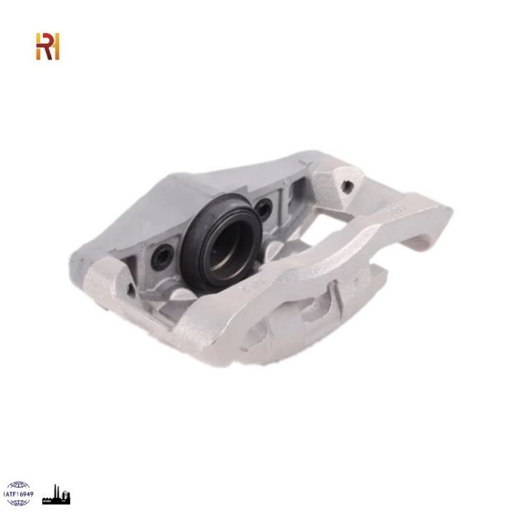 Front Brake Caliper for VW GOLF Seat LEON Sportstourer (KL8) 5WA 615 123 5WA 615 124 5WA615123 5WA615124