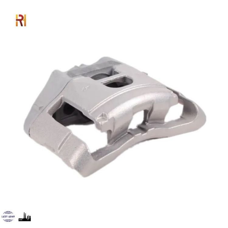 Front Brake Caliper for VW GOLF Seat LEON Sportstourer (KL8) 5WA 615 123 5WA 615 124 5WA615123 5WA615124