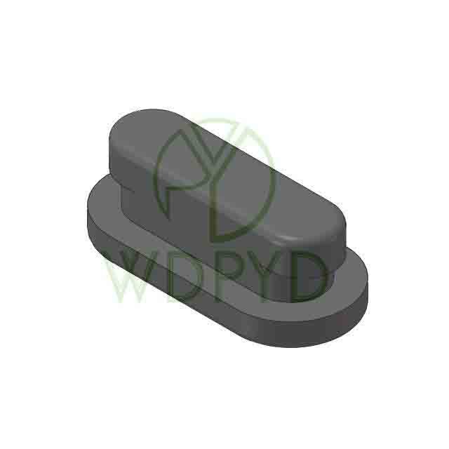 17445 FACTORY DIRECT BRAKE SHOE REPAIR KIT BRAKE SHOE HARDWARE KIT for TOYOTA PRIUS for TOYOTA YARIS S1070 10-17445