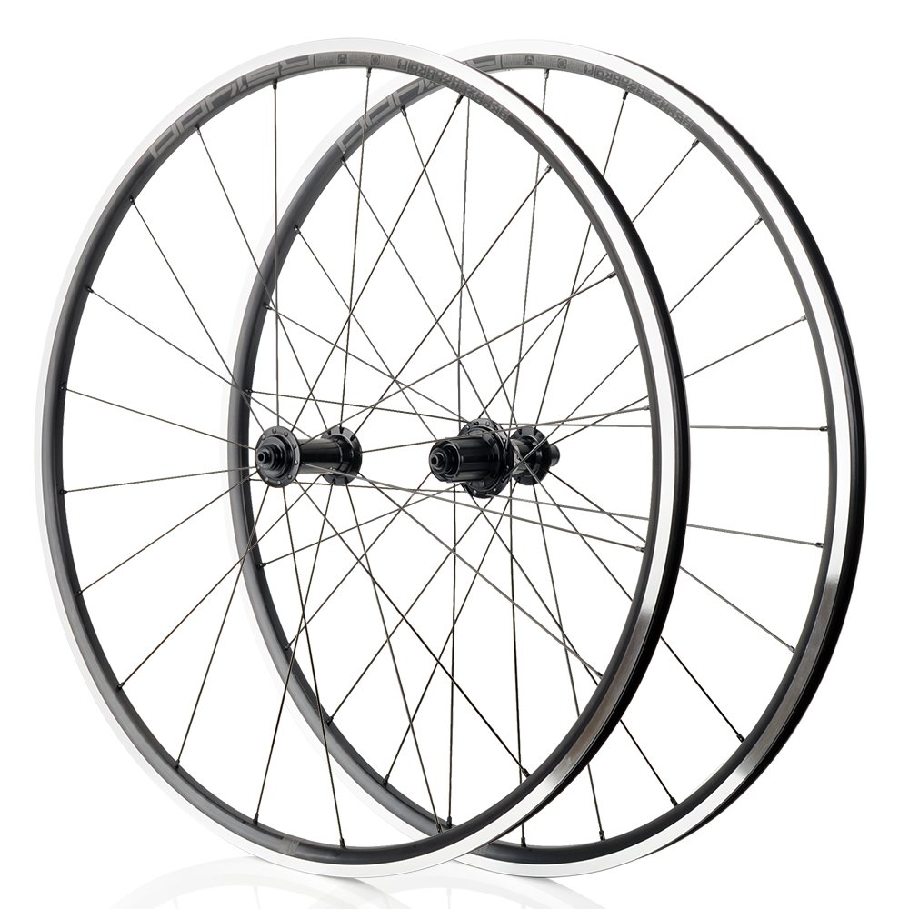 Koozer RS1400 451 650c 700c 20 24 Holes 10S 11S 12S Rim Brake Caliper 5x100 QR 5x130mm 622 Road Bicycle Parts Wheel Set XDR MSR