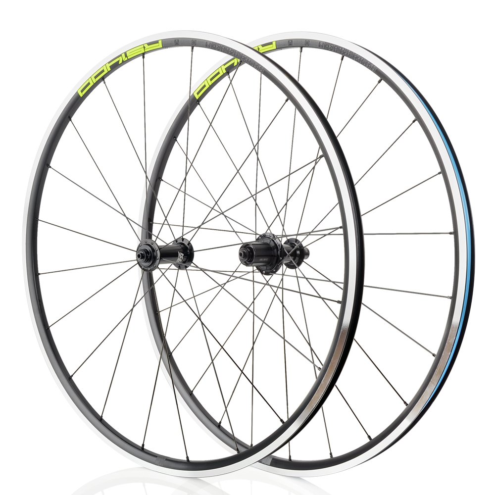 Koozer RS1400 451 650c 700c 20 24 Holes 10S 11S 12S Rim Brake Caliper 5x100 QR 5x130mm 622 Road Bicycle Parts Wheel Set XDR MSR